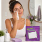 Toallas Desmaquillantes Faciales Bubbaluu Magic 24un - Miniatura 5