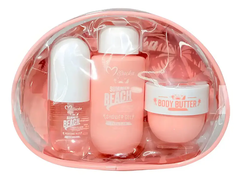 Kits Skincare Misucka Mini Set Dawn Glow 3 Piezas 1