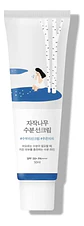 ROUND LAB Birch Moisturizing UV Sunscreen 50ml Calmante Hidratante Para Piel Sensible - Miniatura 5