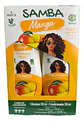 Kit Samba Manga Shampoo Y Acondicionador 325ml Para Cabello - Miniatura 1