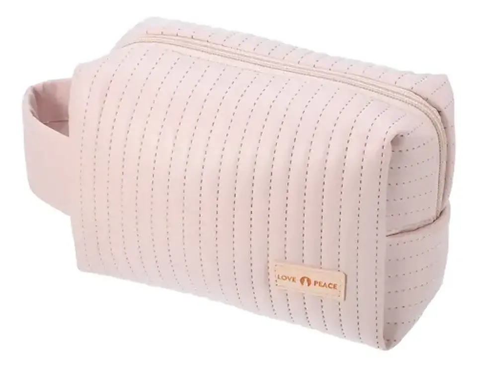 Cosmetiquera Cuerina Small Misucka 1