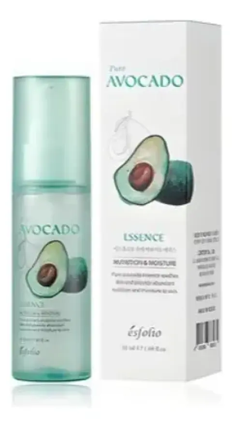Esfolio Pure Avocado Essence Facial 50ml