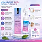 Hyaluronic Acid Facial Cleanser Misucka - Miniatura 3