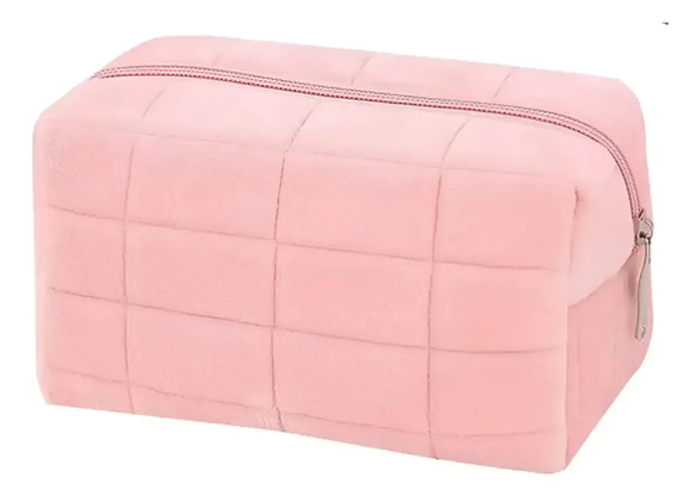 Cosmetiquero Para Maquillaje Rectangular Misucka 1