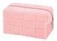 Cosmetiquero Para Maquillaje Rectangular Misucka - Miniatura 1