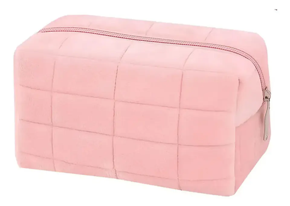 Cosmetiquero Para Maquillaje Rectangular Misucka 1