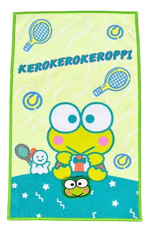 Toalla De Manos Sanrio 50x29