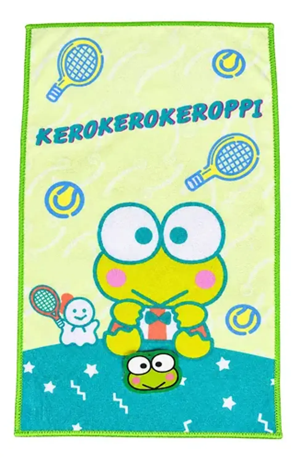 Toalla De Manos Sanrio 50x29 1