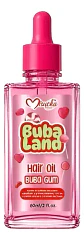 Aceite Capilar Misucka Buba Land Buba Frutti 60ml - Miniatura 1
