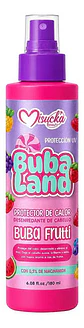 Protector De Calor Y Desenredante Buba Land Buba Frutti 180m - Miniatura 1
