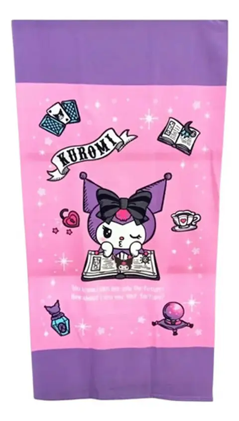 Toalla KorumiToalla Hello Kitty