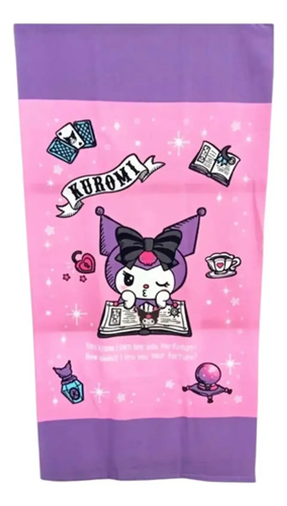 Toalla KorumiToalla Hello Kitty 1