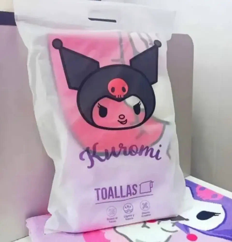 Toalla KorumiToalla Hello Kitty 2
