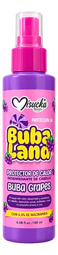 Protector De Calor Y Desenredante Buba Land Buba Grapes 180m - Miniatura 1