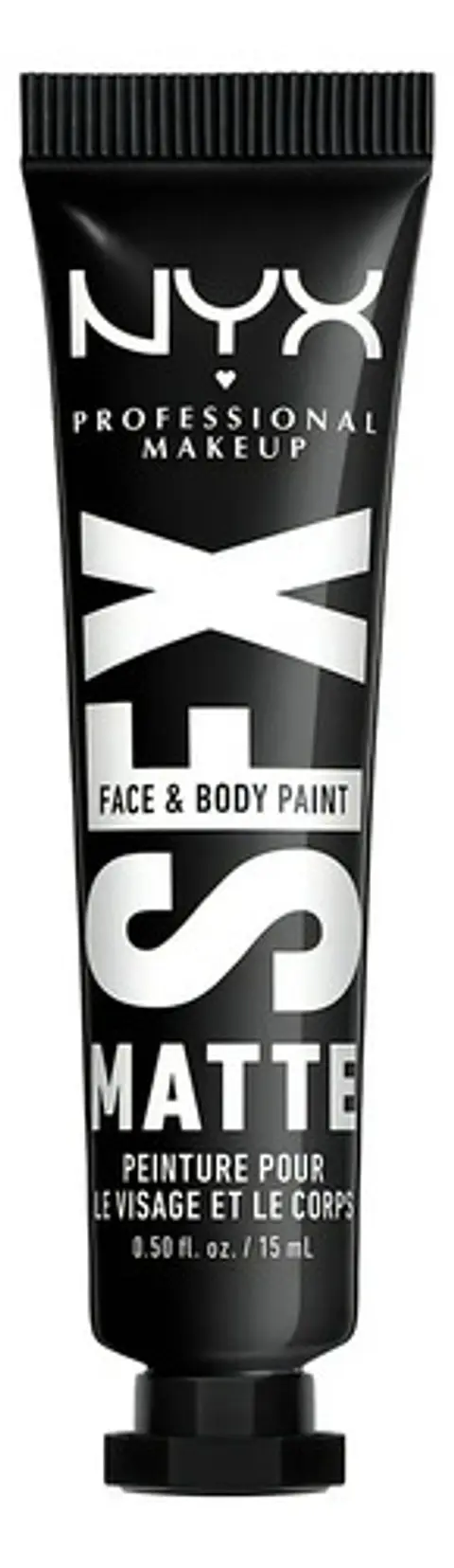 Sfx Paint Sticks 01, 14.7ml Nyx Professional Makeup Color 01