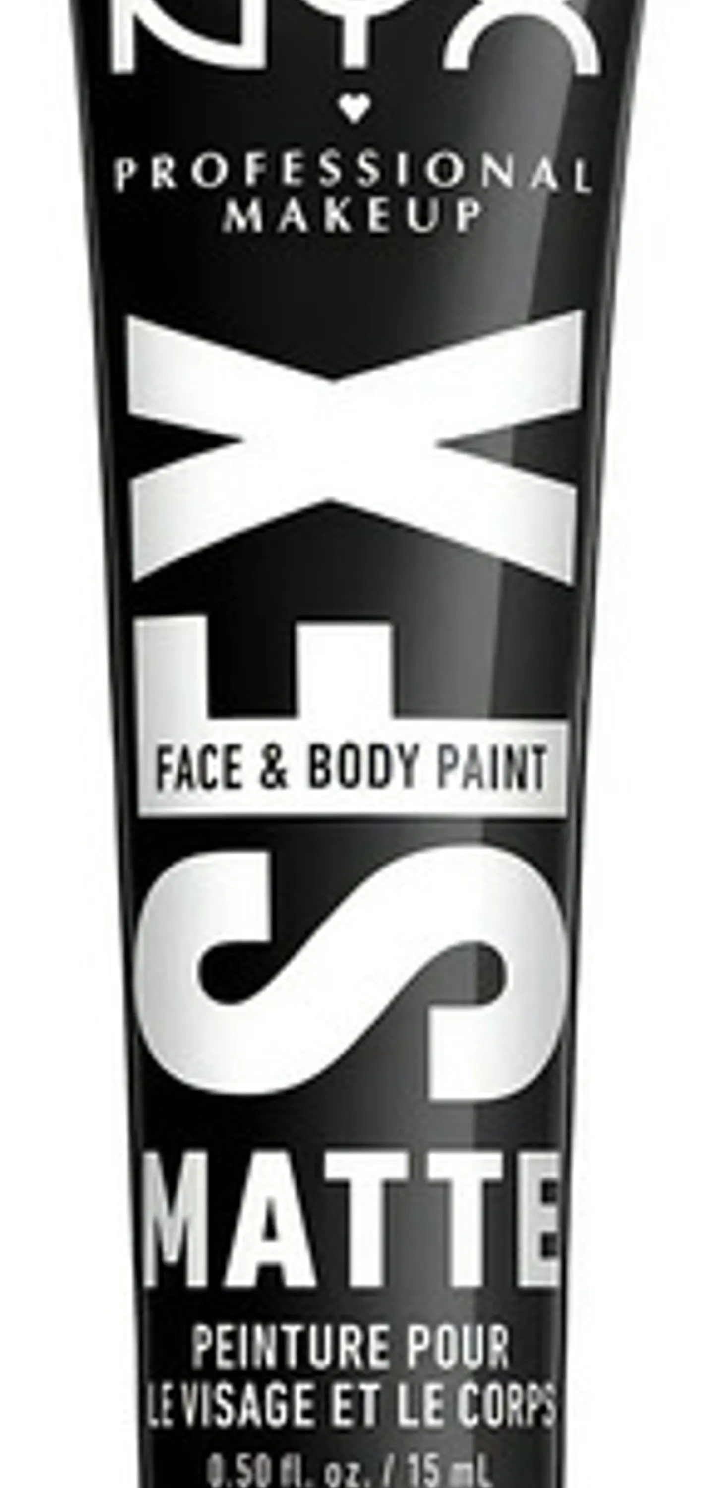 Sfx Paint Sticks 01, 14.7ml Nyx Professional Makeup Color 01 1