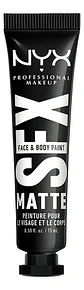 Sfx Paint Sticks 01, 14.7ml Nyx Professional Makeup Color 01 - Miniatura 1