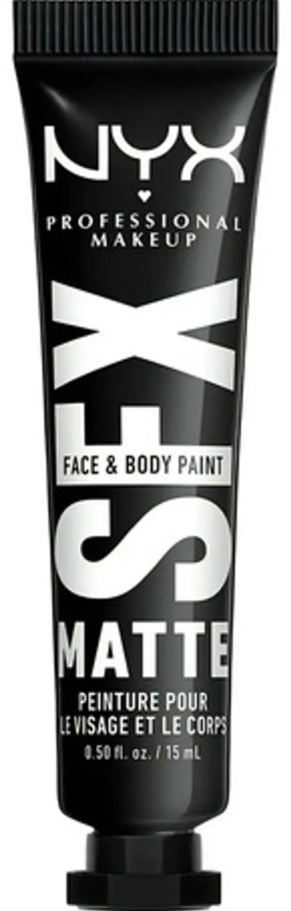 Sfx Paint Sticks 01, 14.7ml Nyx Professional Makeup Color 01 1