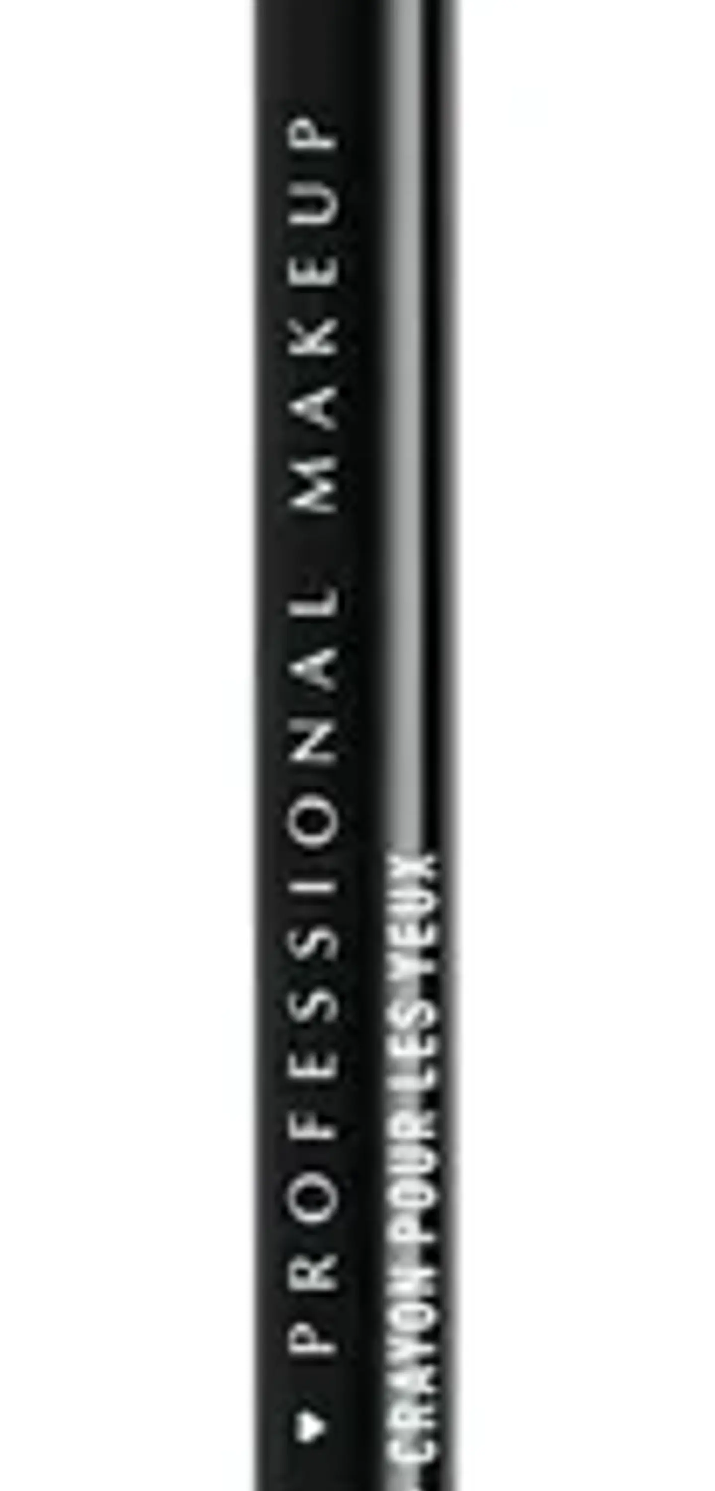 Lápiz delineador de ojos NYX Professional Makeup Slim Eye Pencil 1