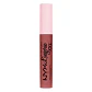 Labial NYX Professional Makeup Lip Lingerie XXL Lingerie XXL mate - Miniatura 1