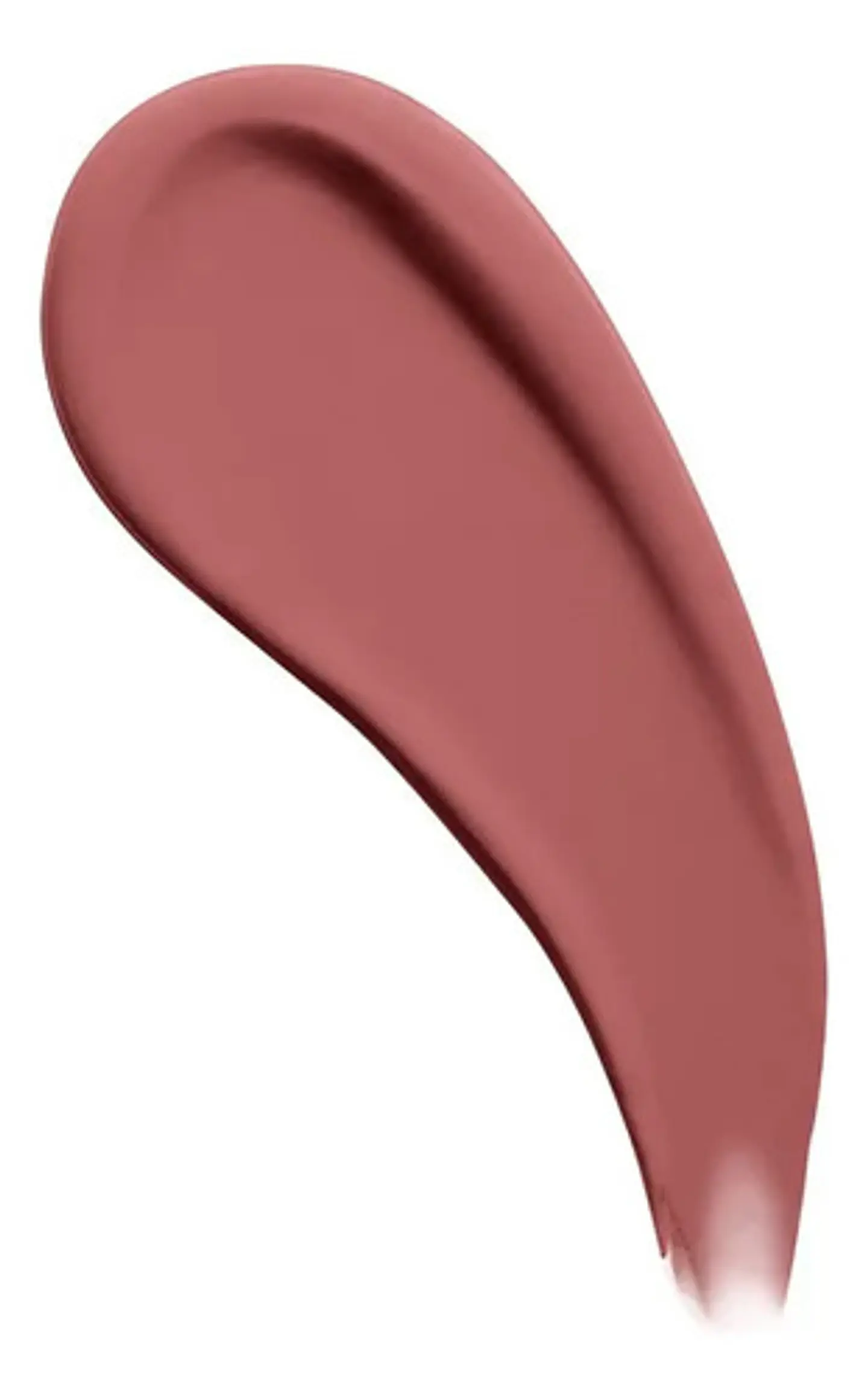 Labial NYX Professional Makeup Lip Lingerie XXL Lingerie XXL mate 5