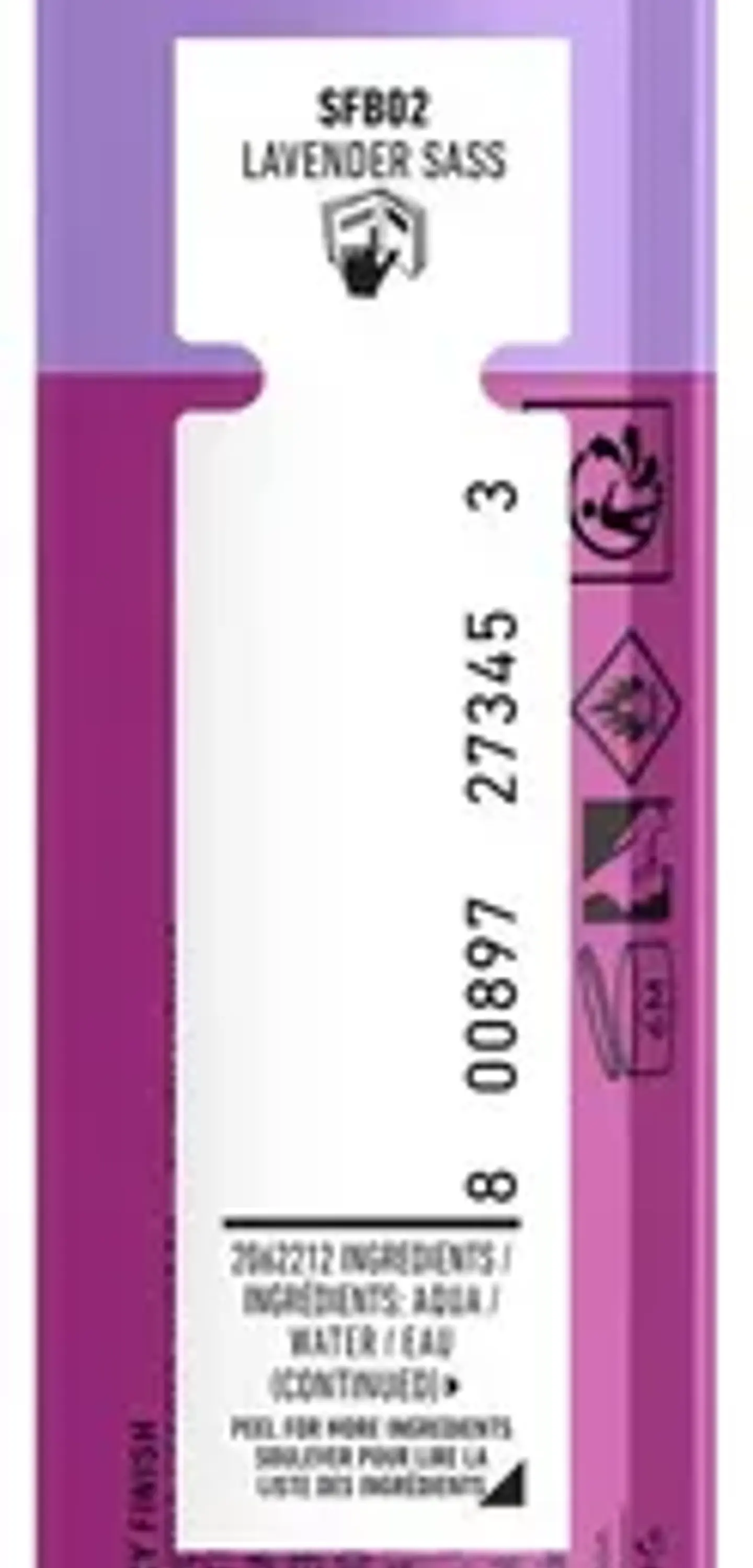 Iluminador NYX Professional Makeup The Simpsons Fat Cheeks líquido 7