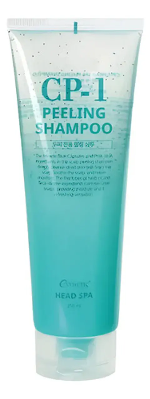 Esthetic House Cp-1 Shampoo Peeling Head Spa 250ml