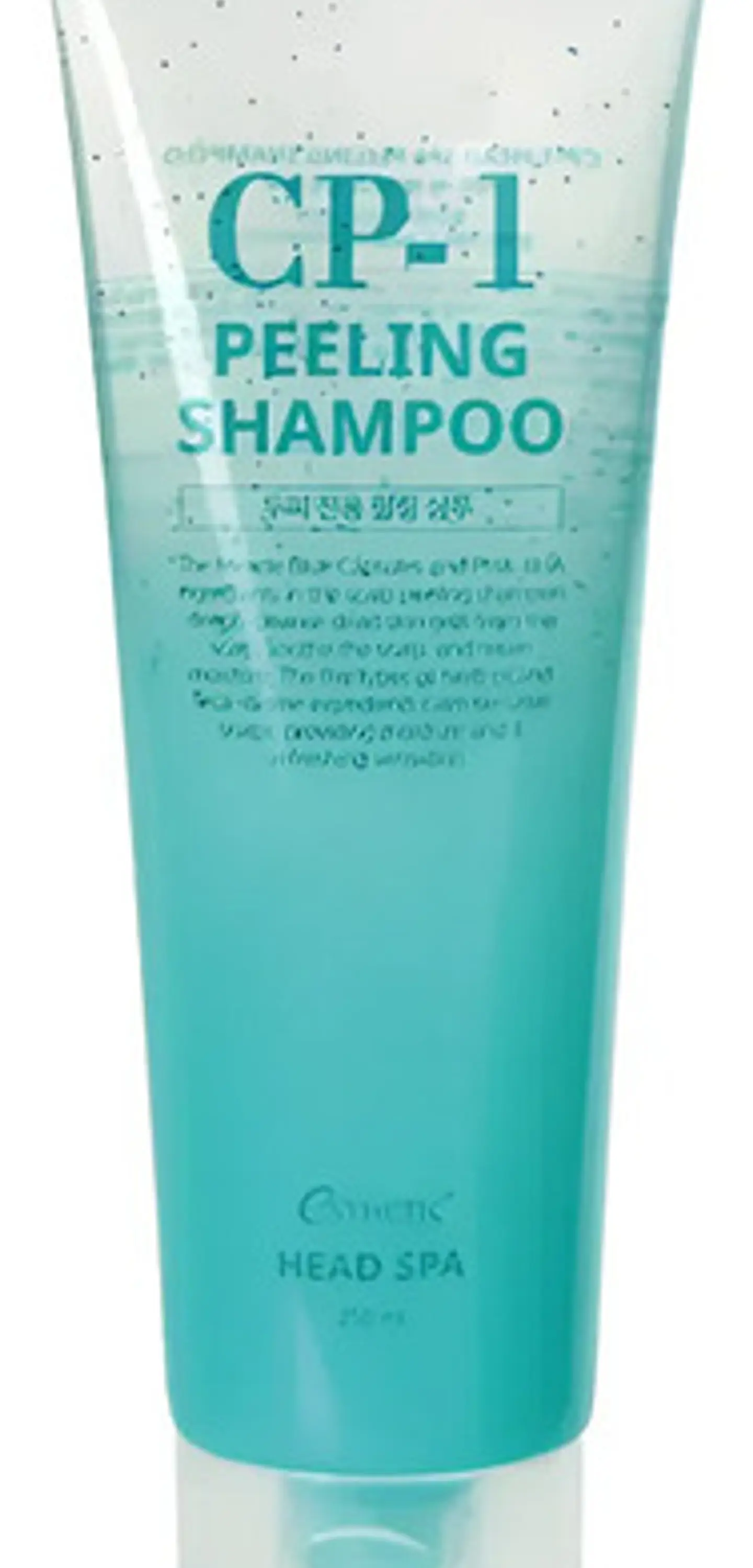 Esthetic House Cp-1 Shampoo Peeling Head Spa 250ml 1