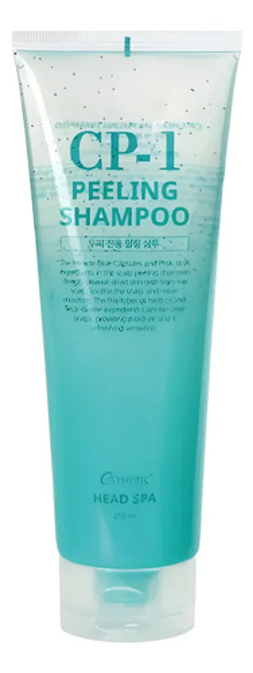 Esthetic House Cp-1 Shampoo Peeling Head Spa 250ml 1