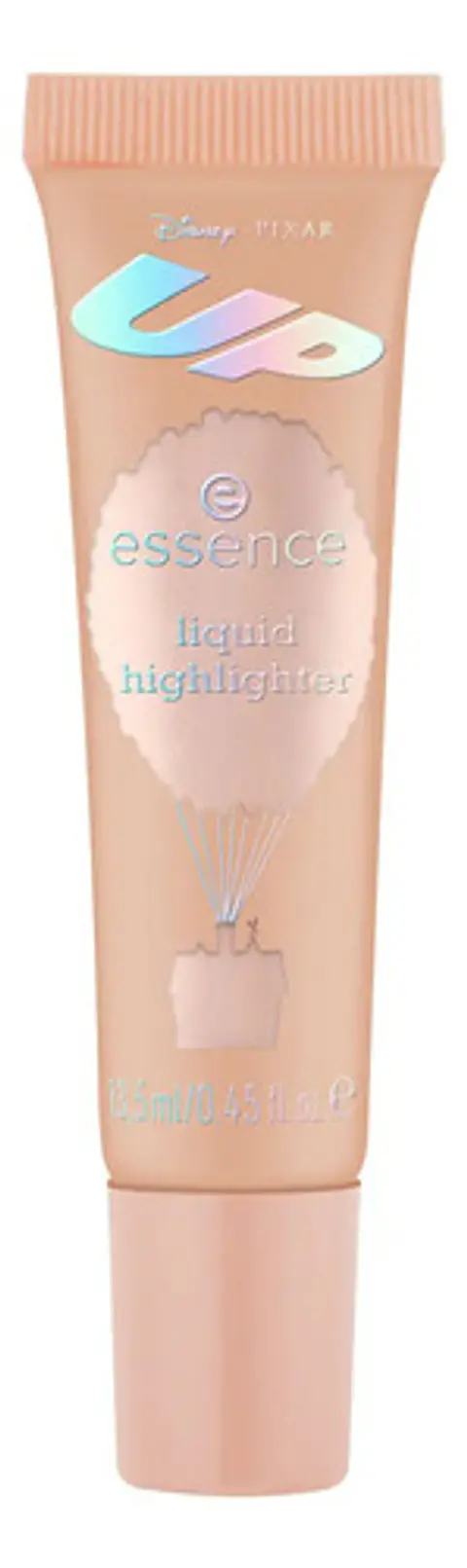 Iluminador Essence líquido