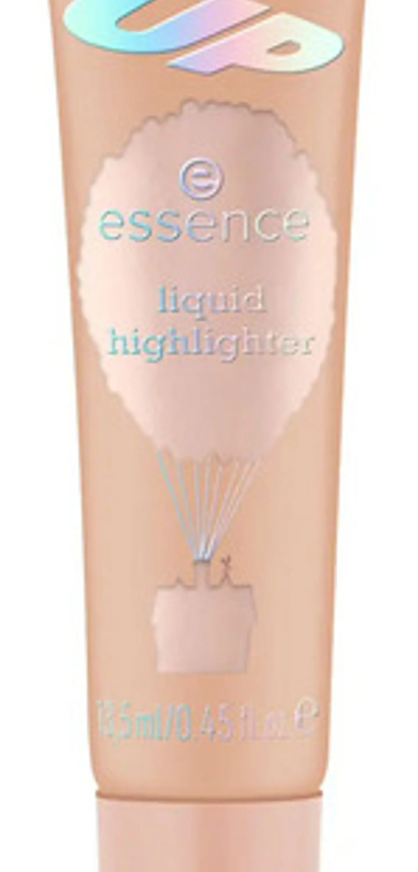 Iluminador Essence líquido 1