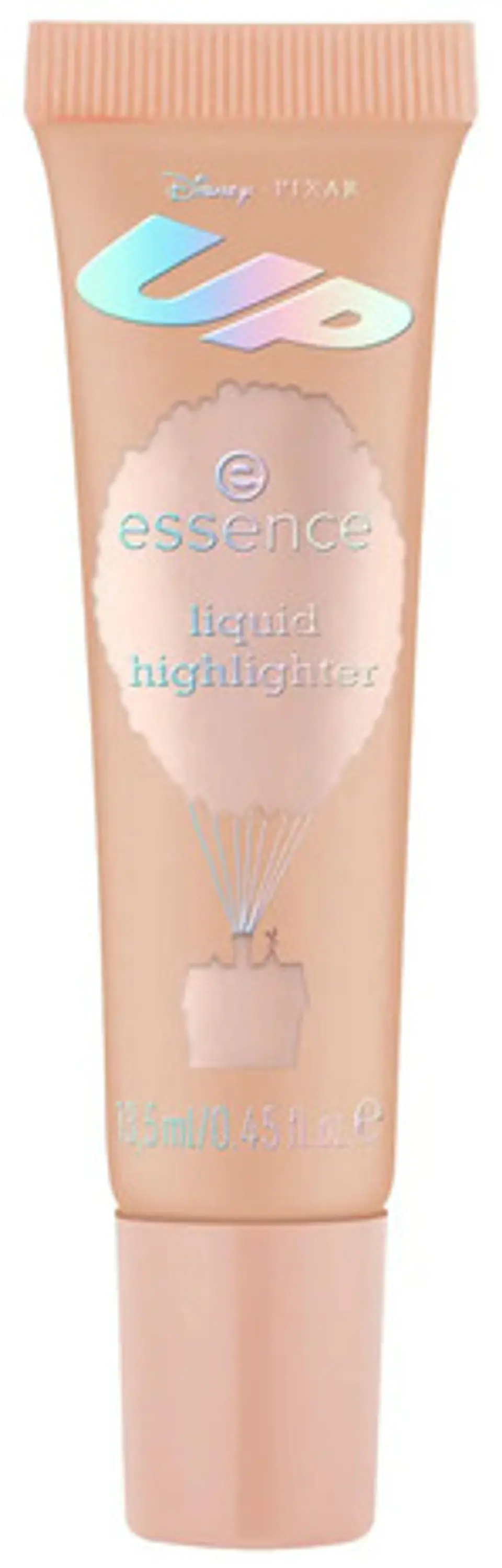 Iluminador Essence líquido 1