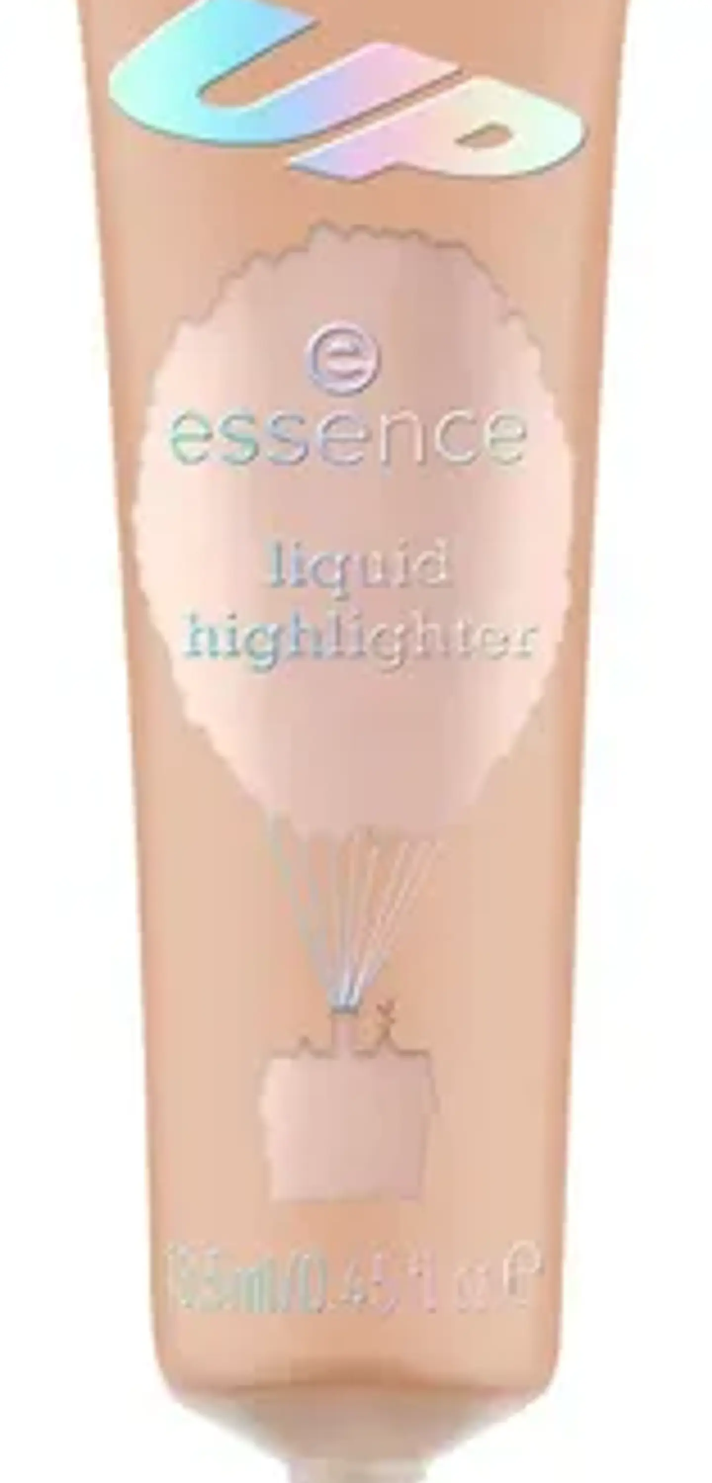 Iluminador Essence líquido 2