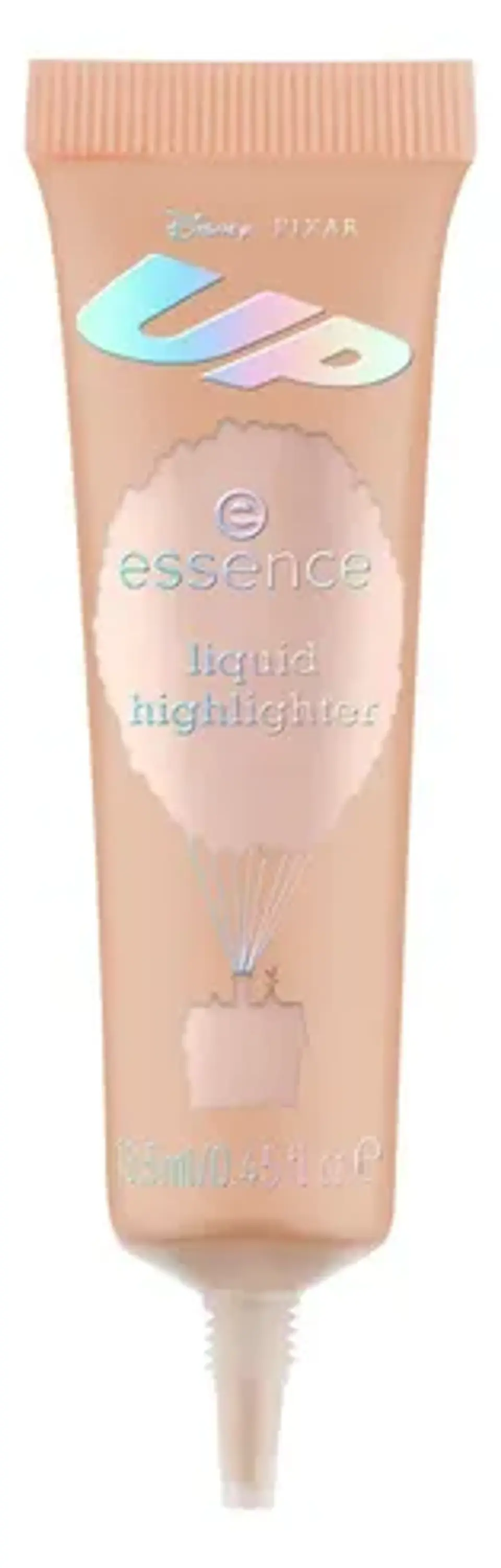 Iluminador Essence líquido 2