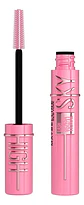 Máscara de pestañas Maybelline Sky High Lash Sensational Very black - Miniatura 1