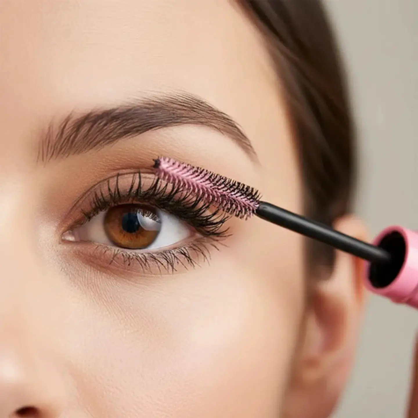 Máscara de pestañas Maybelline Sky High Lash Sensational Very black 6