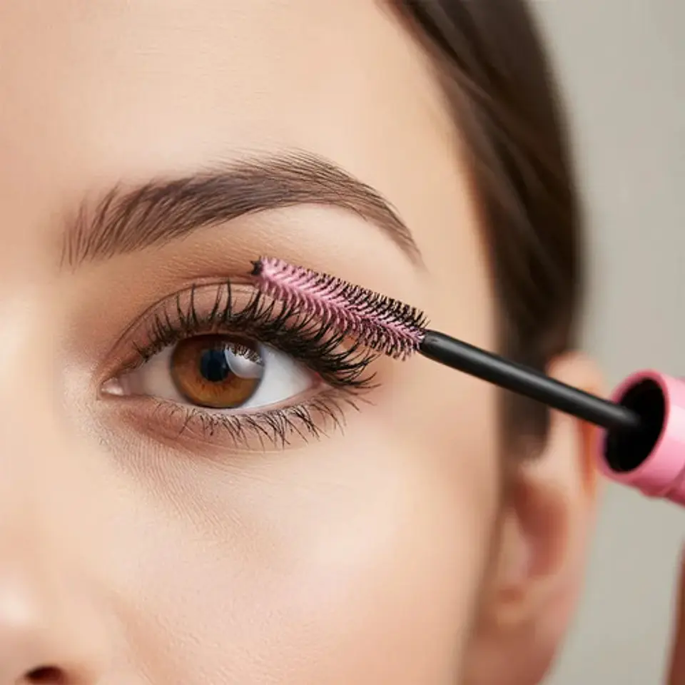 Máscara de pestañas Maybelline Sky High Lash Sensational Very black 6