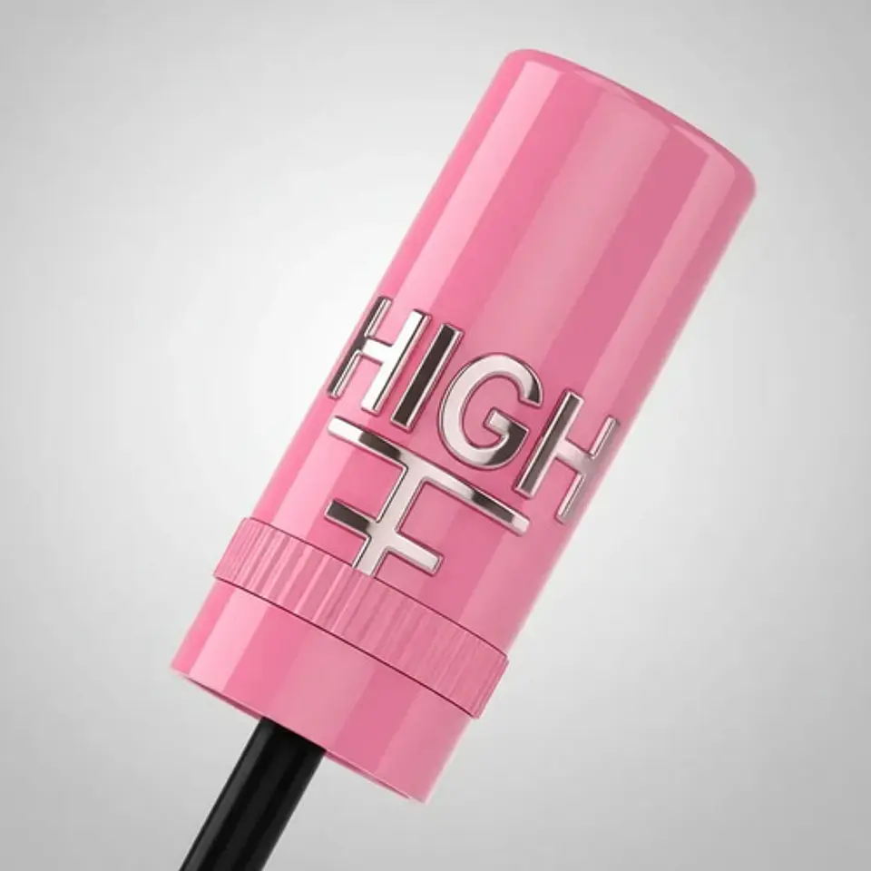 Máscara de pestañas Maybelline Sky High Lash Sensational Very black 8