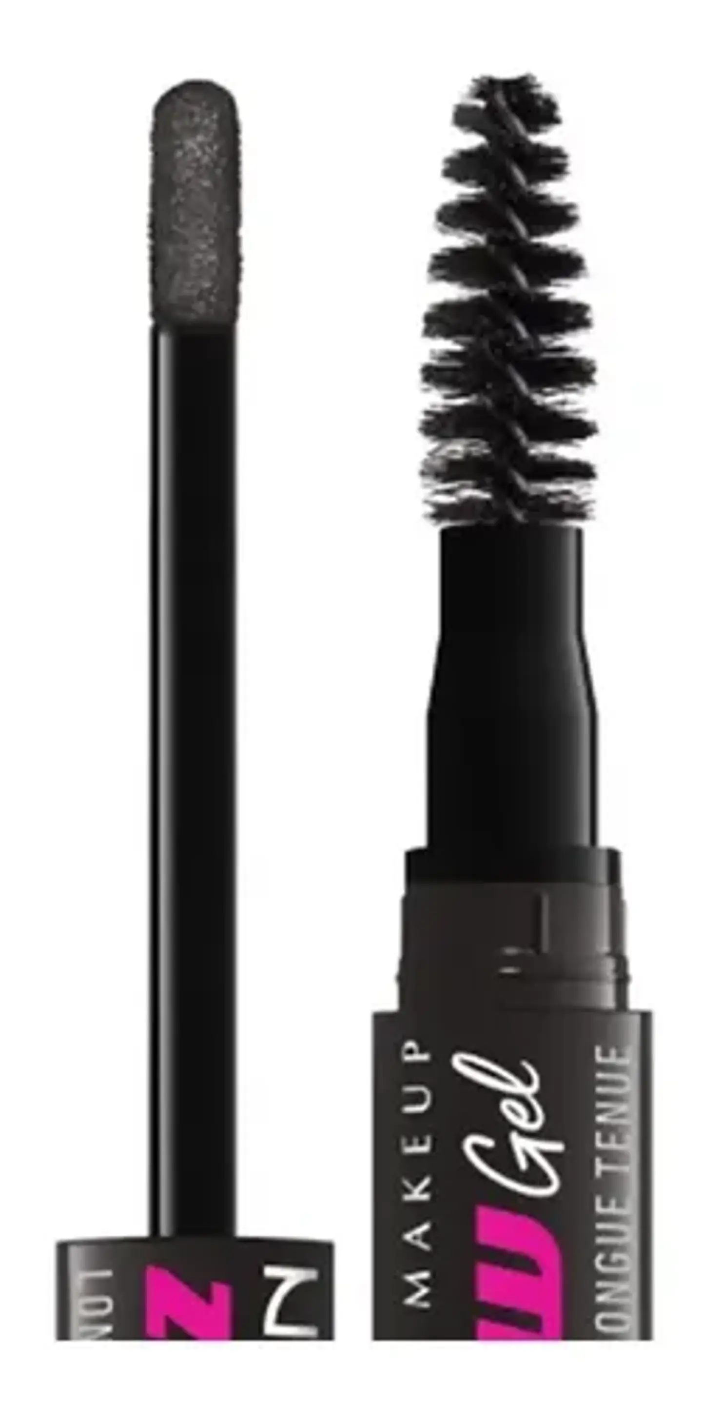 gel para cejas NYX Professional Makeup Zero to Brow Zero to Brow 2