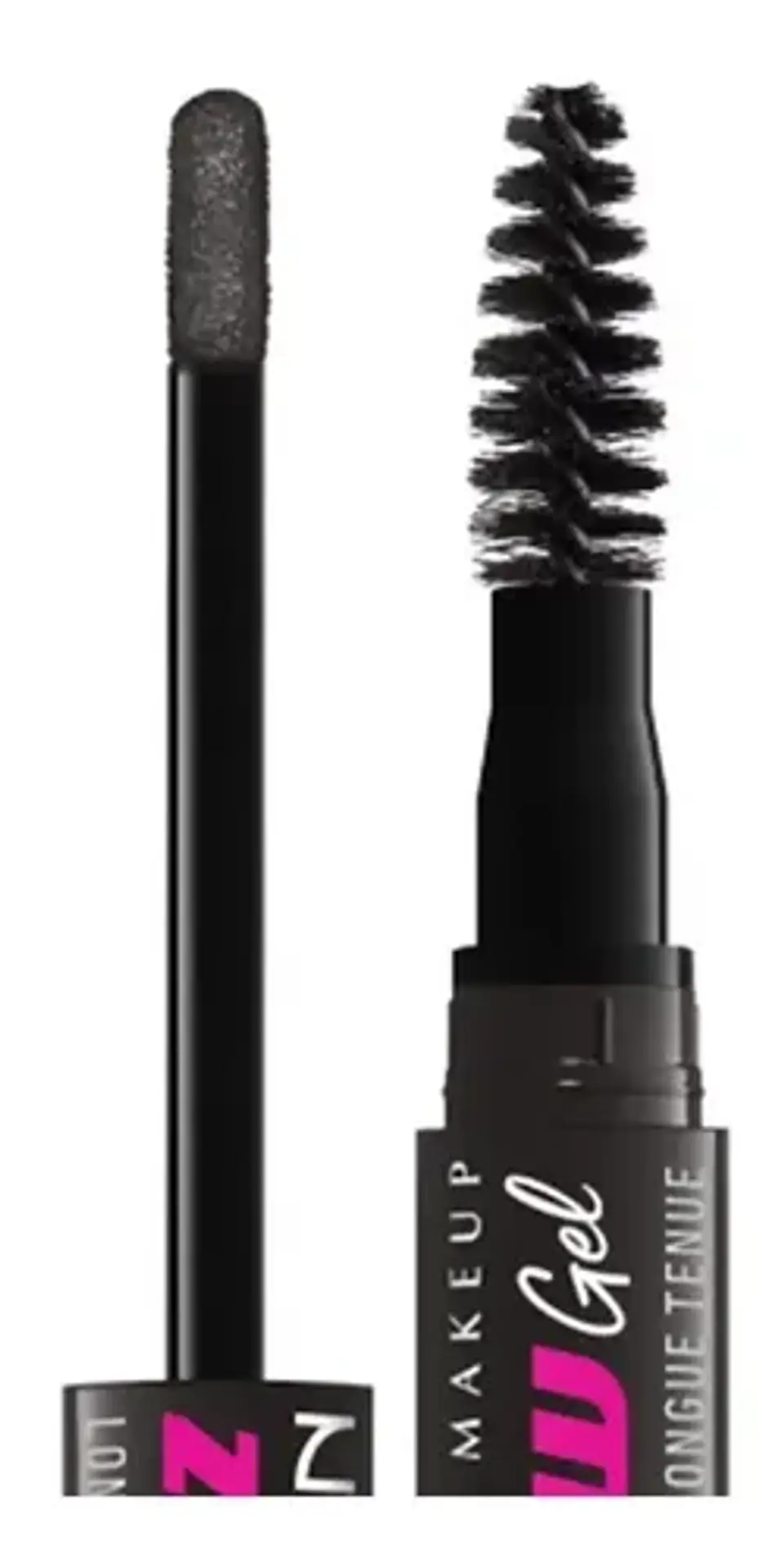 gel para cejas NYX Professional Makeup Zero to Brow Zero to Brow 2