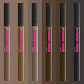 gel para cejas NYX Professional Makeup Zero to Brow Zero to Brow - Miniatura 5