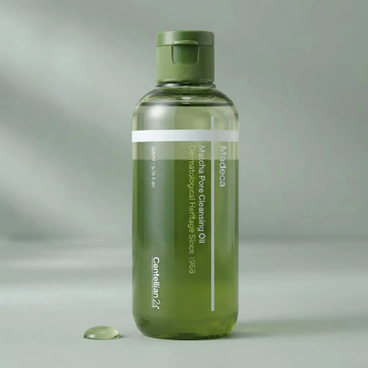 Centellian24 Matcha -  Aceite Desmaquillante 200ml 3