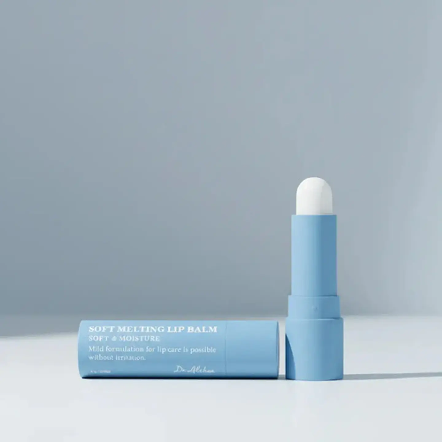 Bálsamo Labial Vegano Hidratante Suave Skincare Dr Althea 3