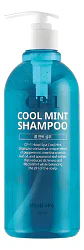 Cp-1 Cool Mint Shampoo Head Spa 500ml - Miniatura 1