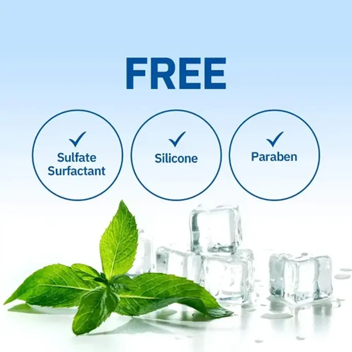 Cp-1 Cool Mint Shampoo Head Spa 500ml 3