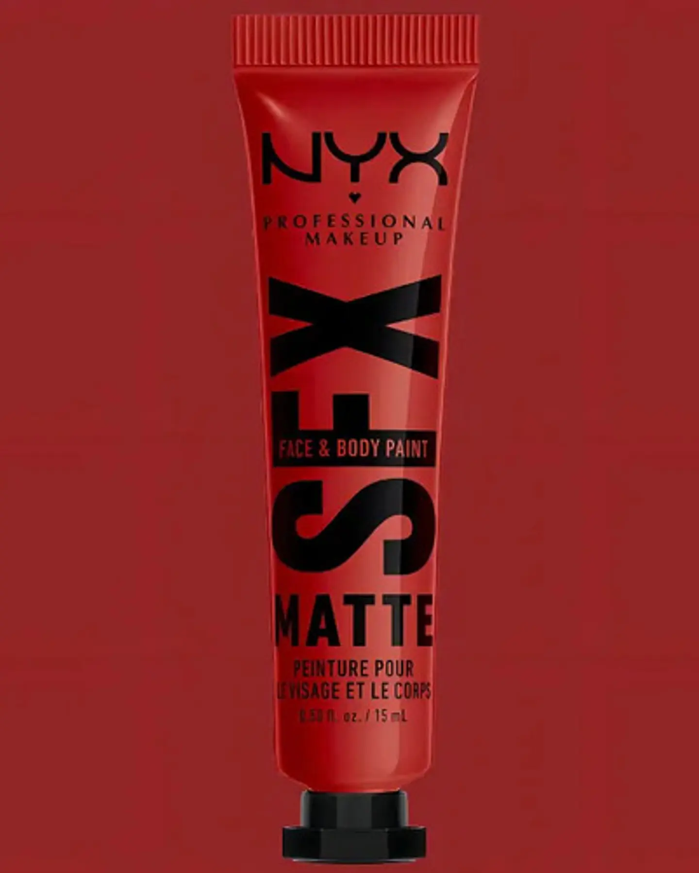 Nyx Professional Makeup Sfx Matte Color Dragon Eyes 2