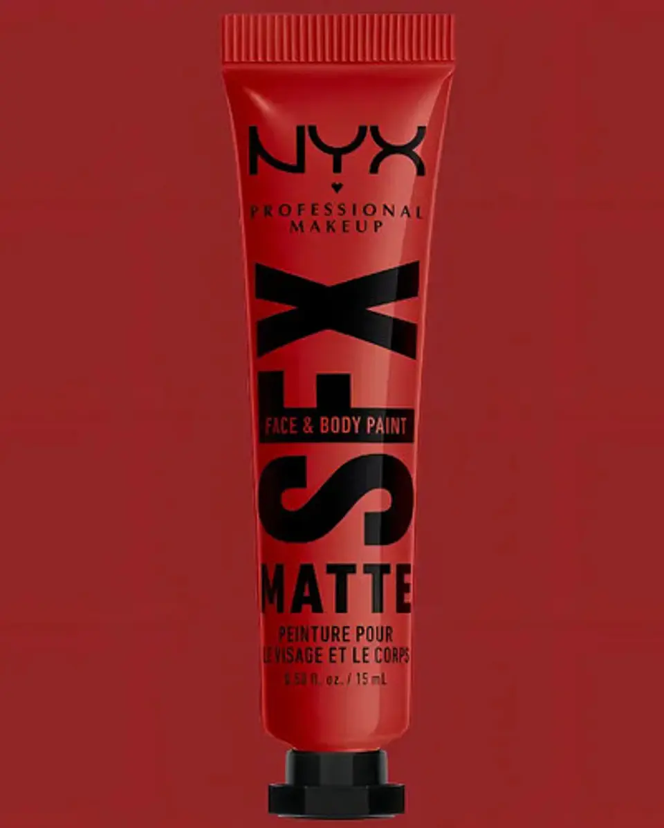 Nyx Professional Makeup Sfx Matte Color Dragon Eyes 2