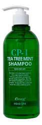 Cp-1 Esthetic Head Spa Tea Tree Mint Shampoo 500ml - Miniatura 1