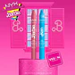 Lápiz delineador de ojos NYX Professional Makeup BARBIE THE MOVIE Kit 2 Jumbo Eye Pencil Barbie The Movie - Miniatura 6