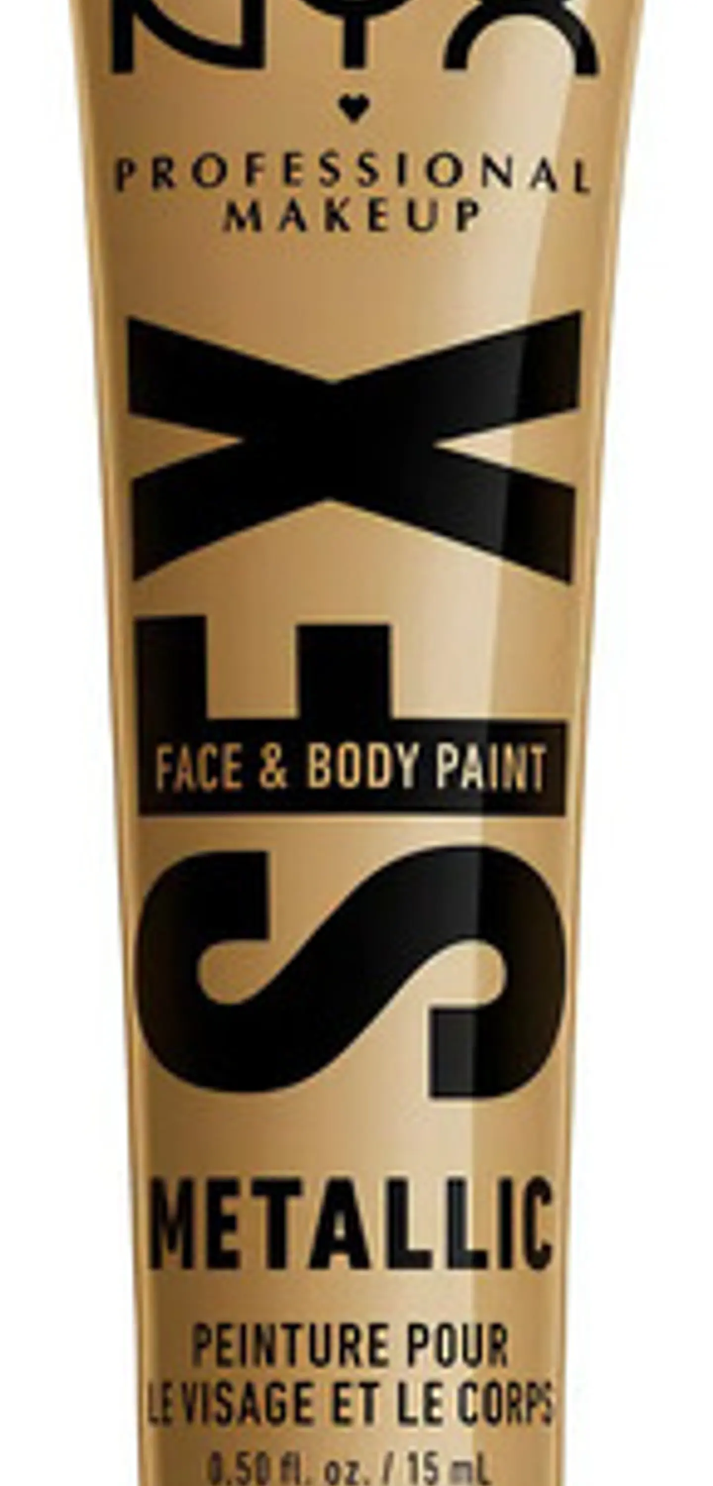 Sfx 14.7ml Nyx Professional Makeup Color Gold Dusk 1